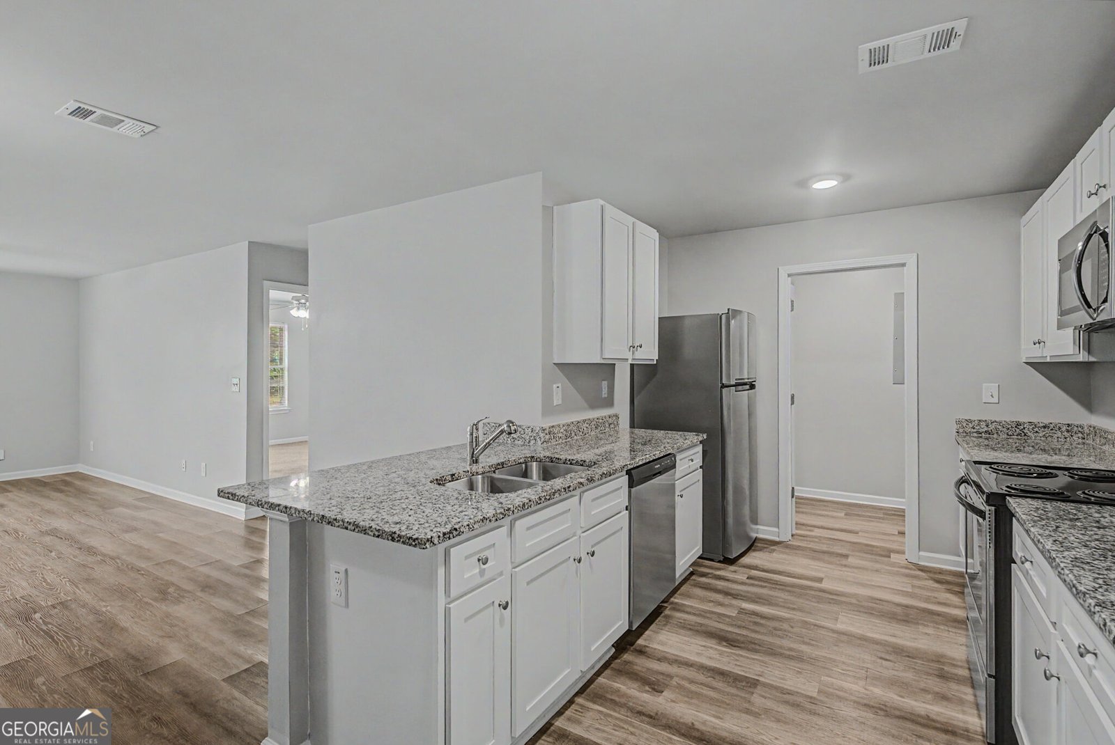 123 Lexington Avenue Griffin - Photo 8