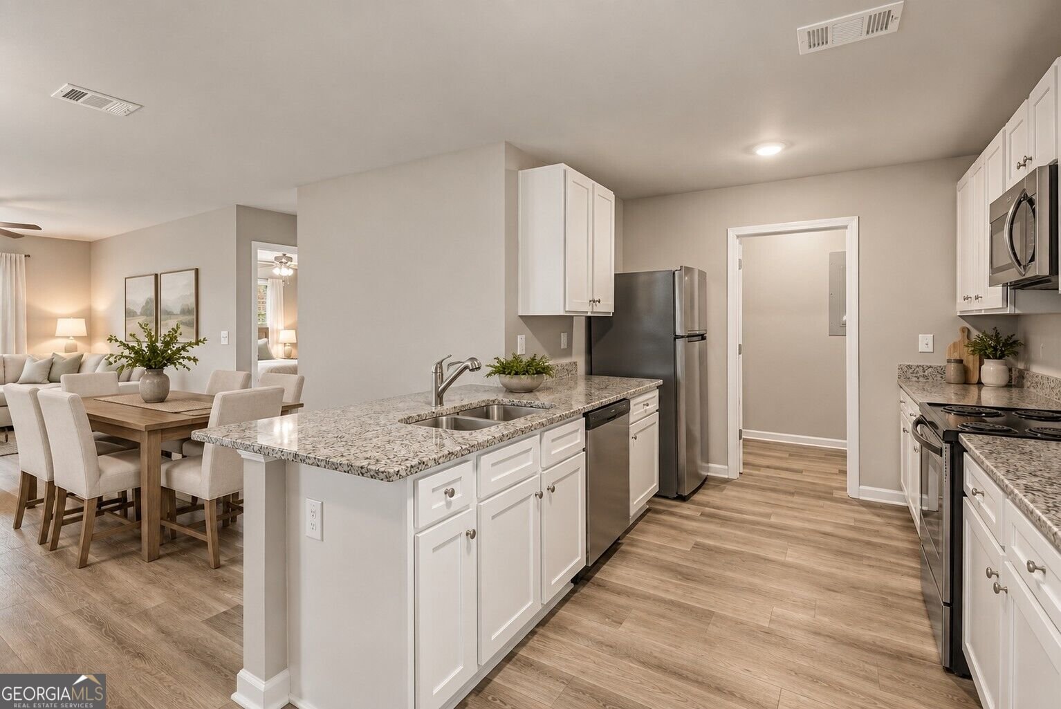 123 Lexington Avenue Griffin - Photo 9