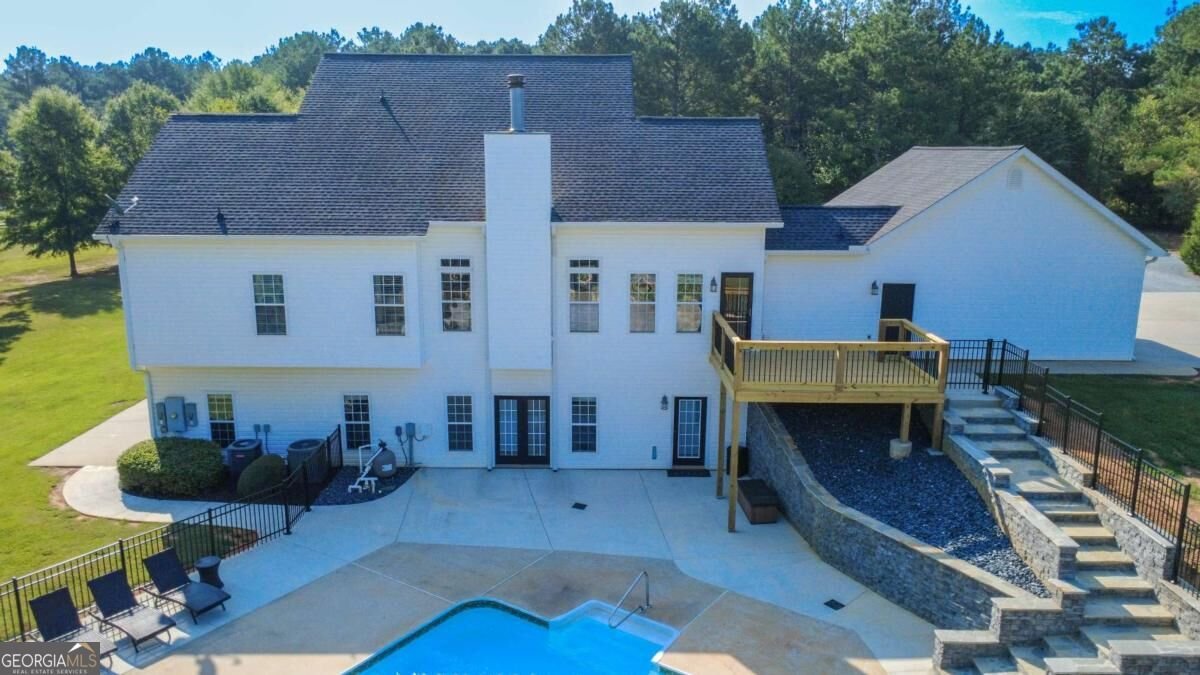 1602 Old Alabama Road Taylorsville - Photo 10