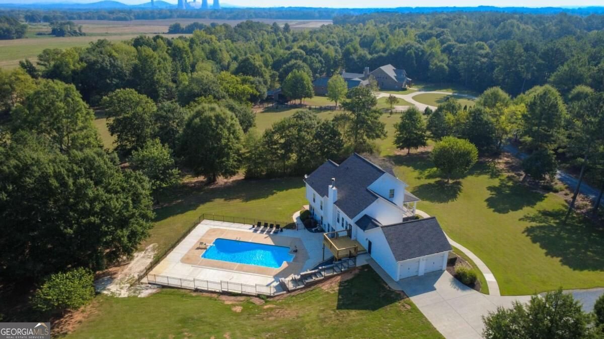 1602 Old Alabama Road Taylorsville - Photo 11
