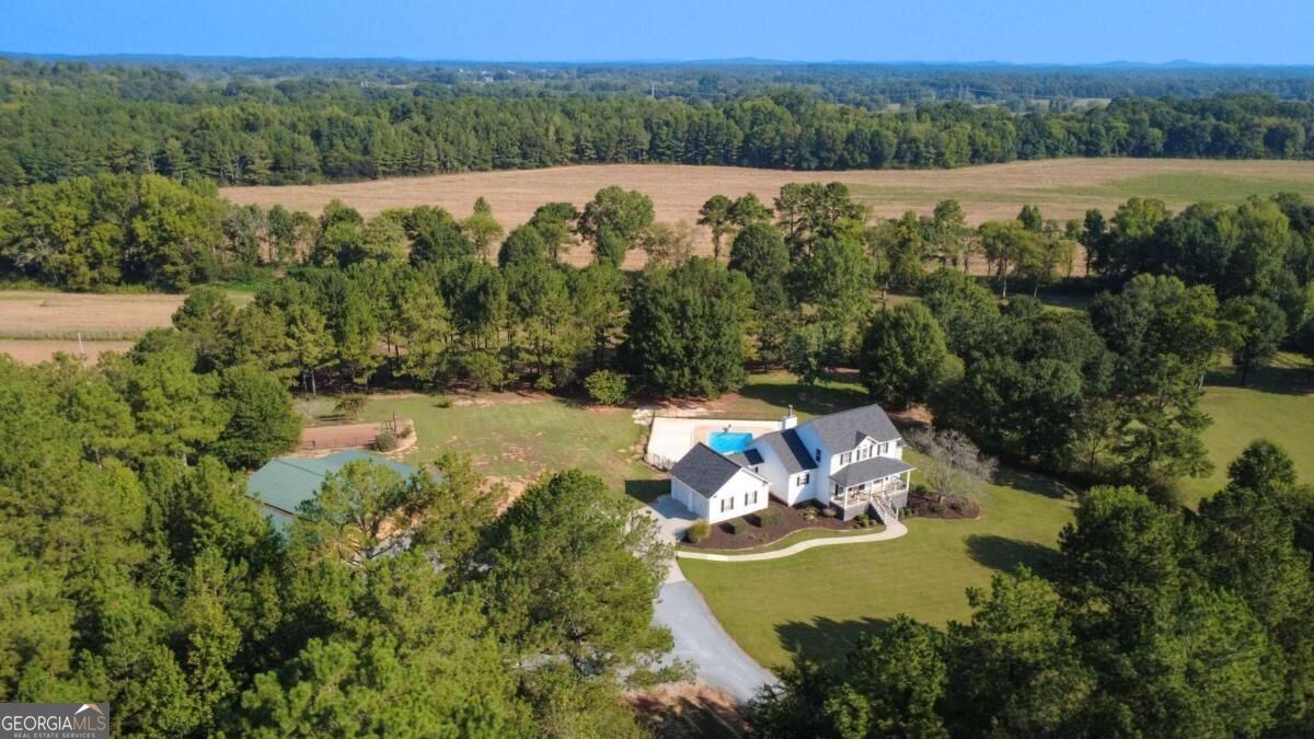 1602 Old Alabama Road Taylorsville - Photo 12