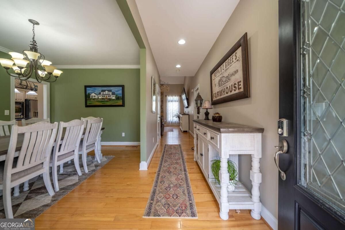 1602 Old Alabama Road Taylorsville - Photo 13