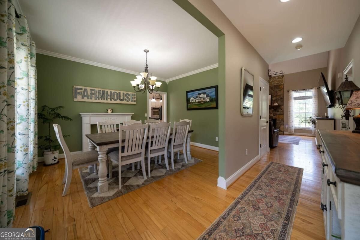 1602 Old Alabama Road Taylorsville - Photo 14