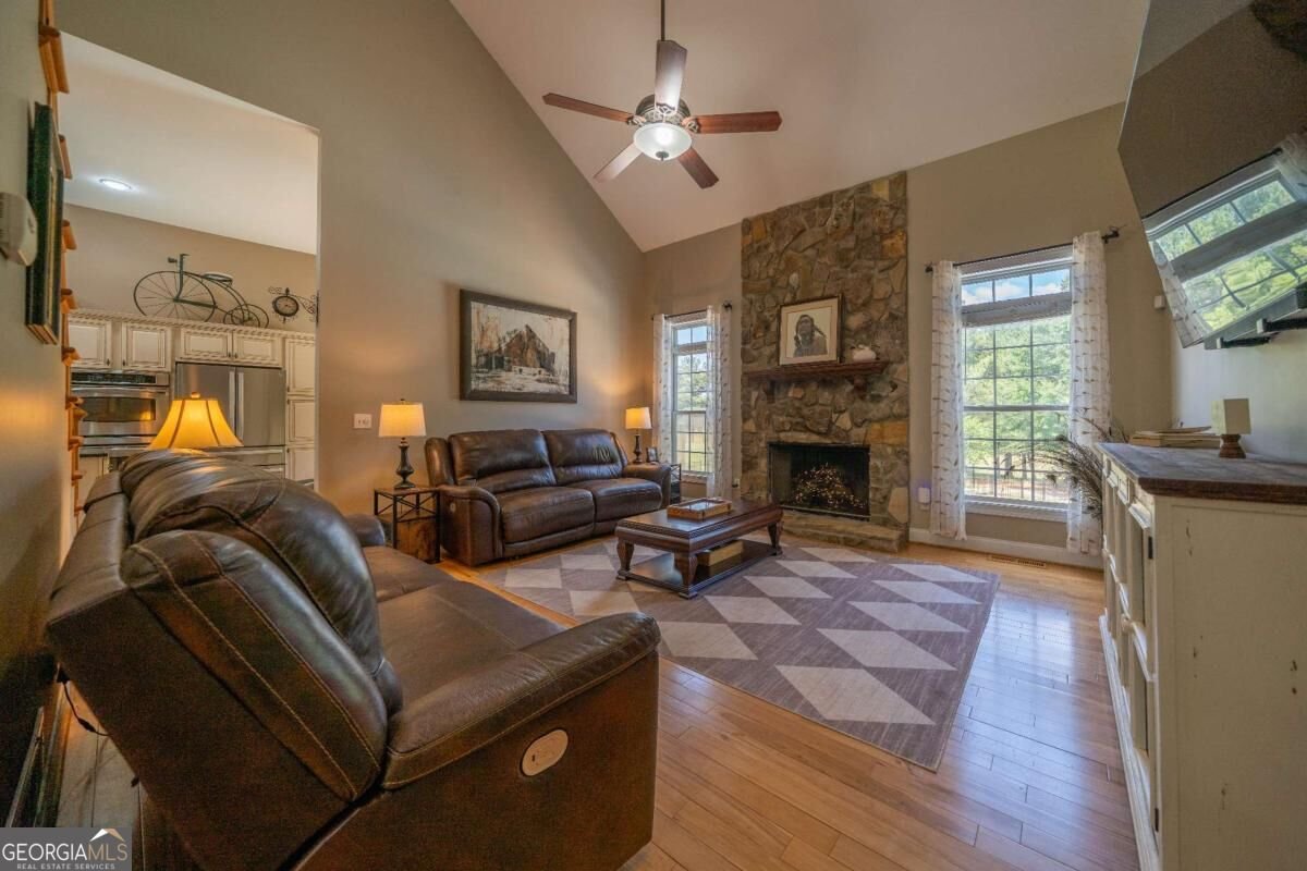 1602 Old Alabama Road Taylorsville - Photo 15