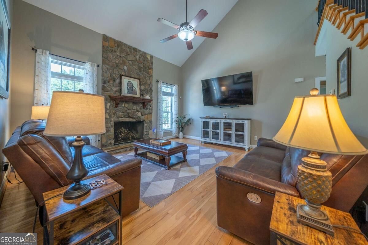 1602 Old Alabama Road Taylorsville - Photo 16