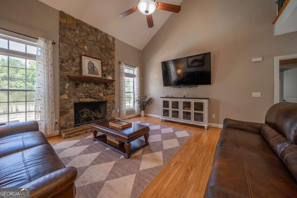 1602 Old Alabama Road Taylorsville - Photo 17