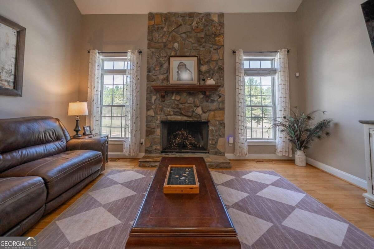 1602 Old Alabama Road Taylorsville - Photo 18