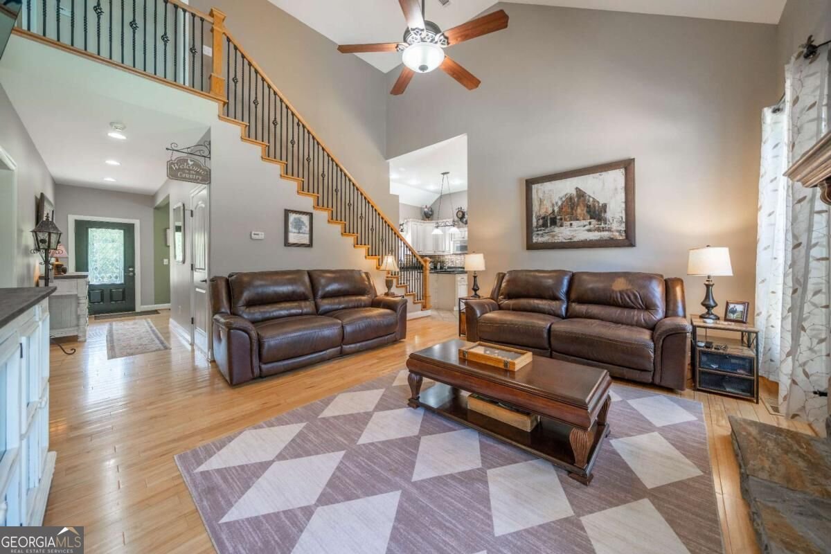 1602 Old Alabama Road Taylorsville - Photo 19