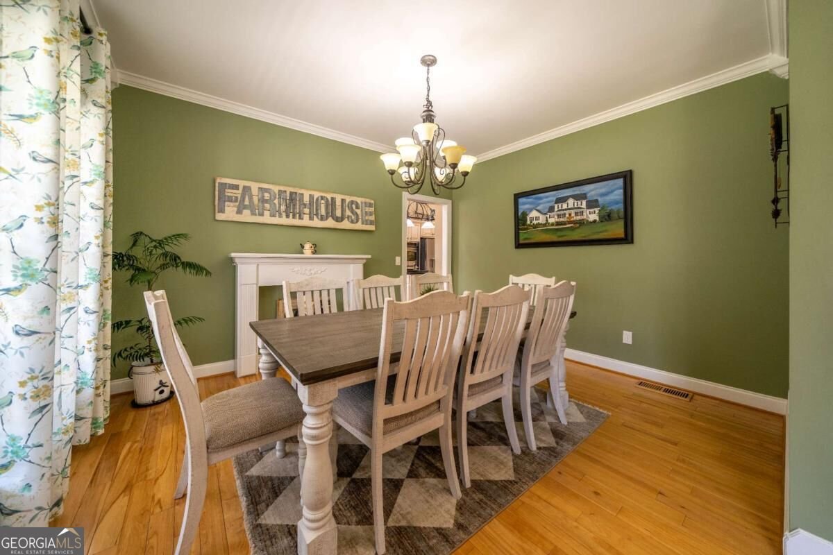 1602 Old Alabama Road Taylorsville - Photo 20