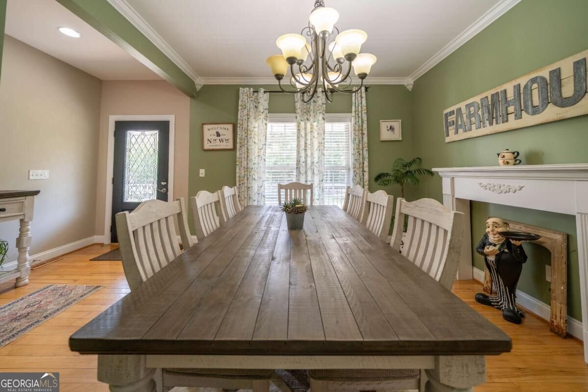 1602 Old Alabama Road Taylorsville - Photo 21