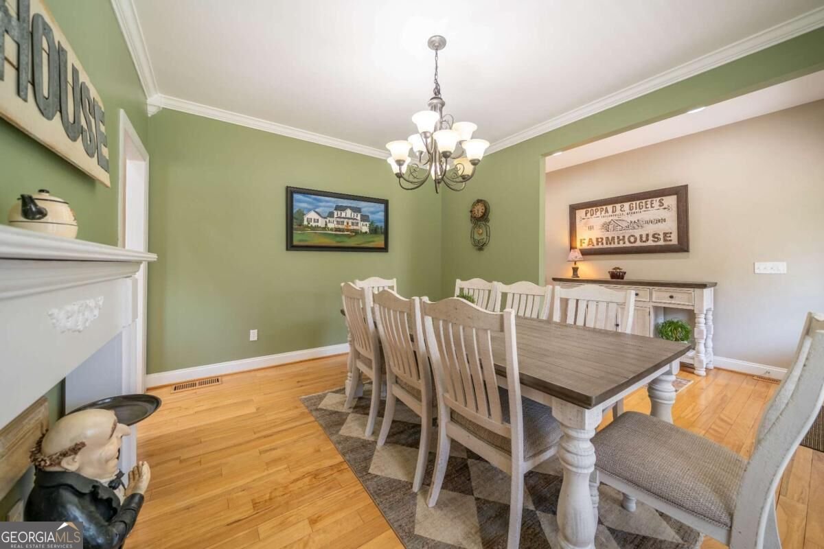 1602 Old Alabama Road Taylorsville - Photo 22