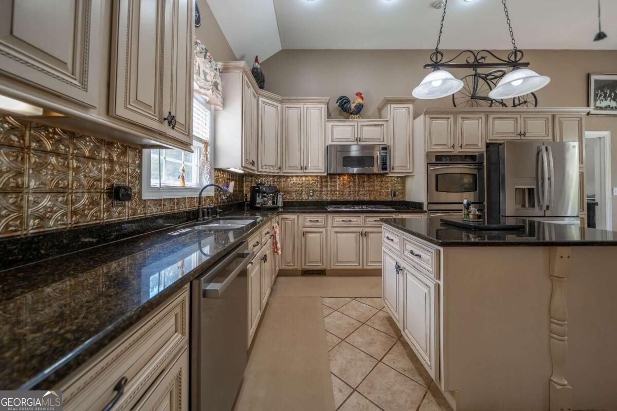 1602 Old Alabama Road Taylorsville - Photo 23