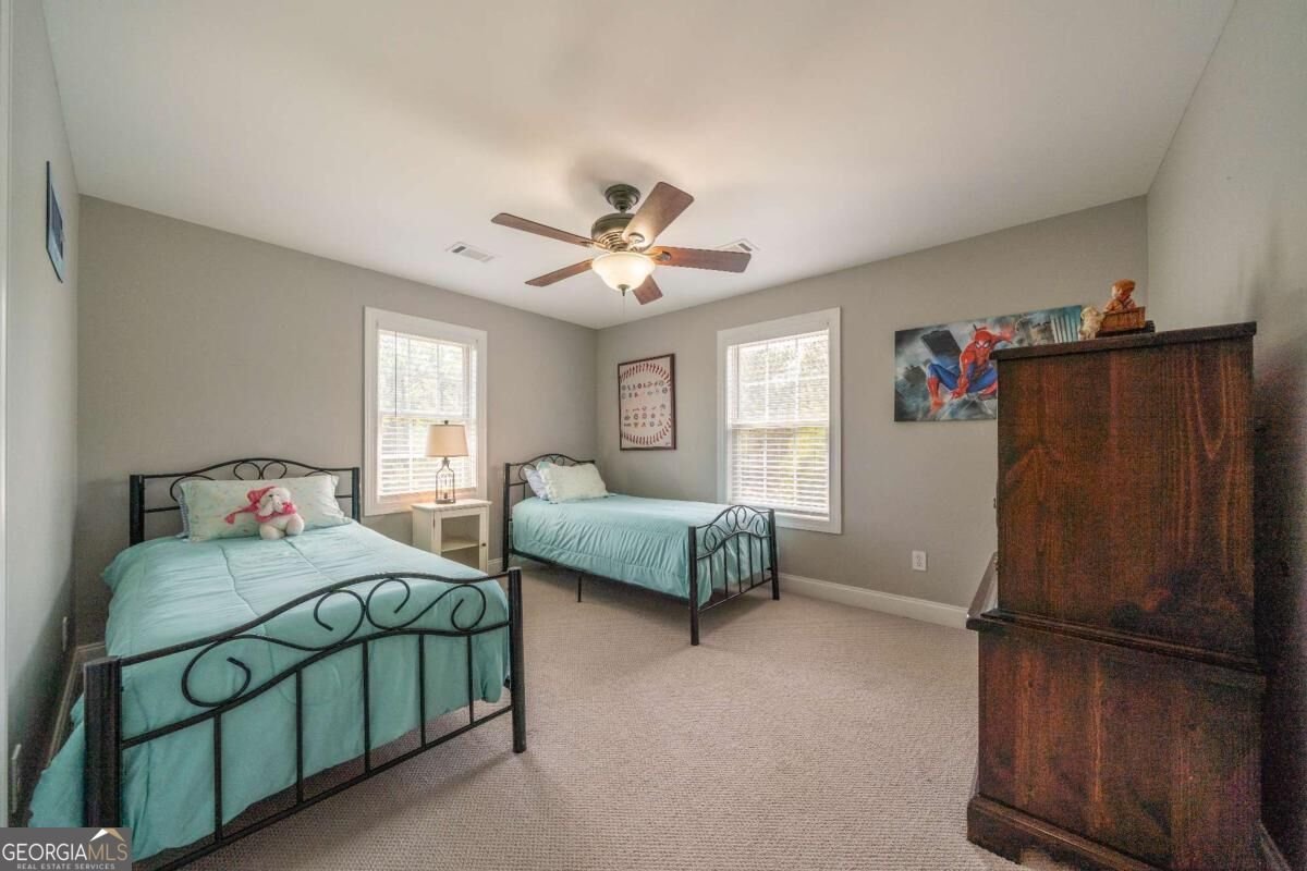 1602 Old Alabama Road Taylorsville - Photo 46