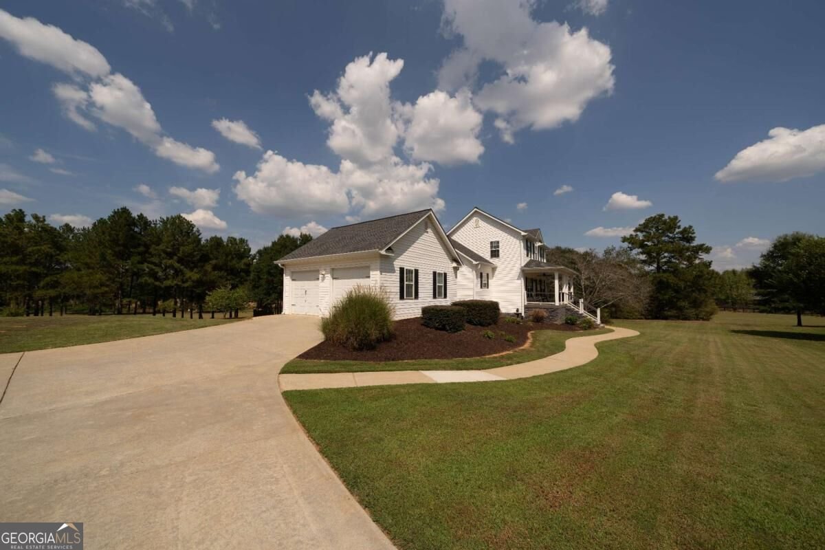 1602 Old Alabama Road Taylorsville - Photo 57