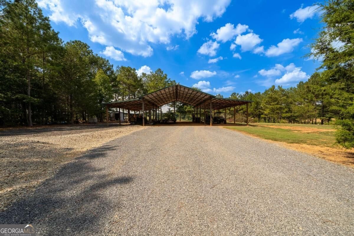 1602 Old Alabama Road Taylorsville - Photo 58