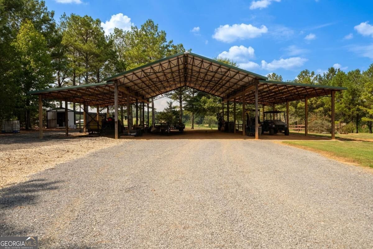 1602 Old Alabama Road Taylorsville - Photo 59