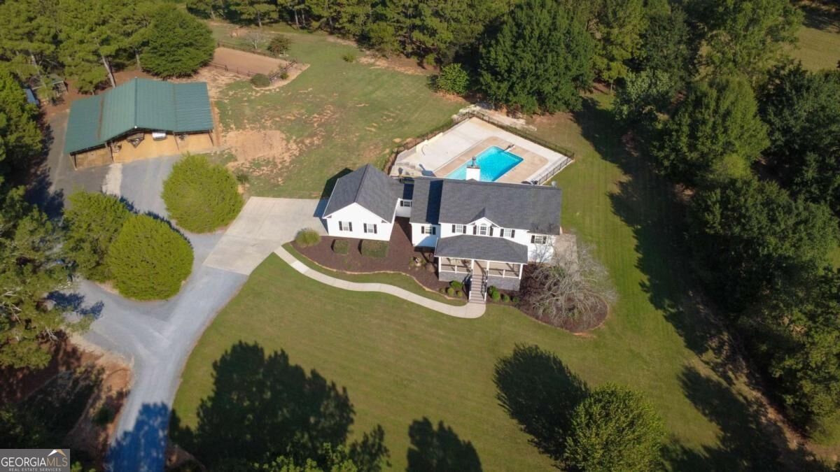 1602 Old Alabama Road Taylorsville - Photo 6