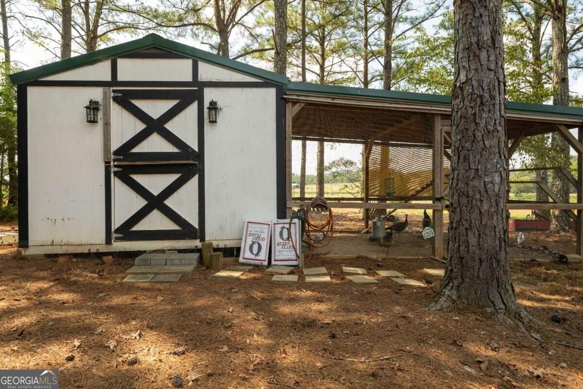 1602 Old Alabama Road Taylorsville - Photo 61