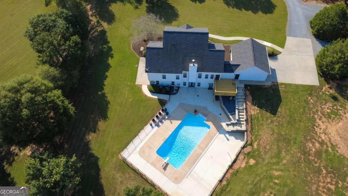 1602 Old Alabama Road Taylorsville - Photo 7