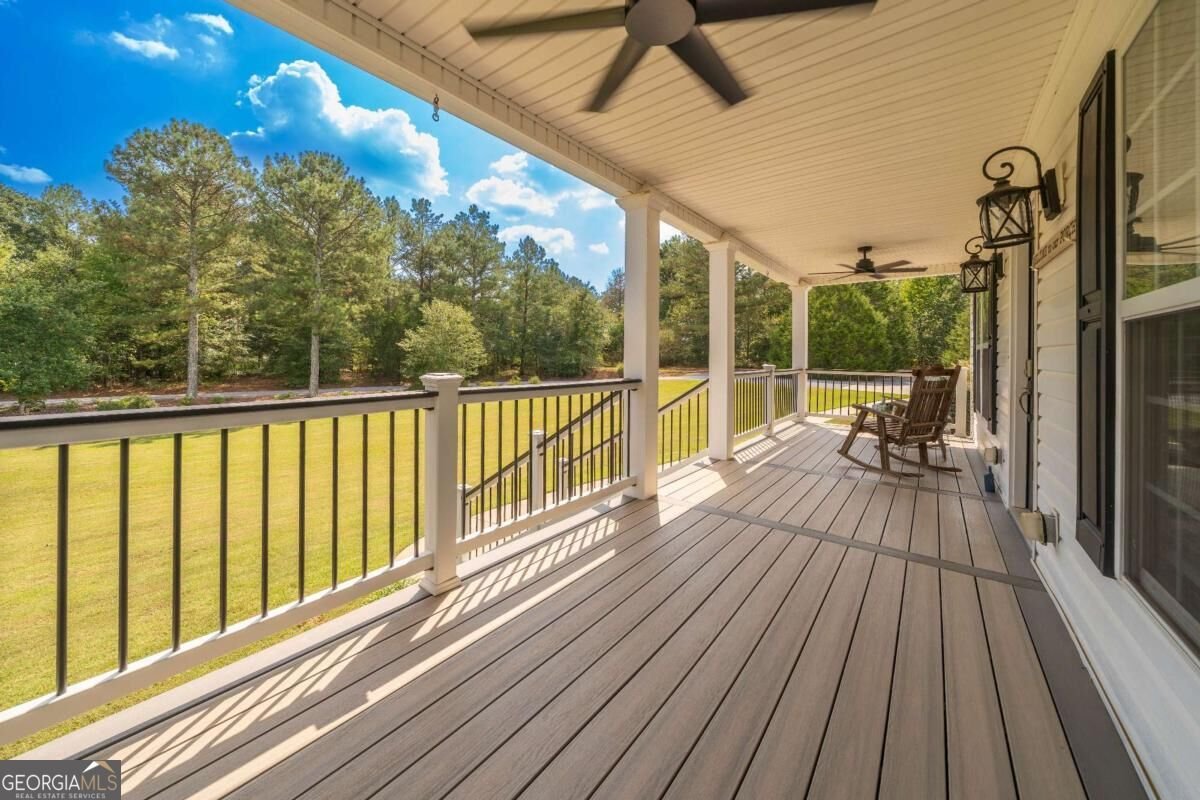 1602 Old Alabama Road Taylorsville - Photo 76