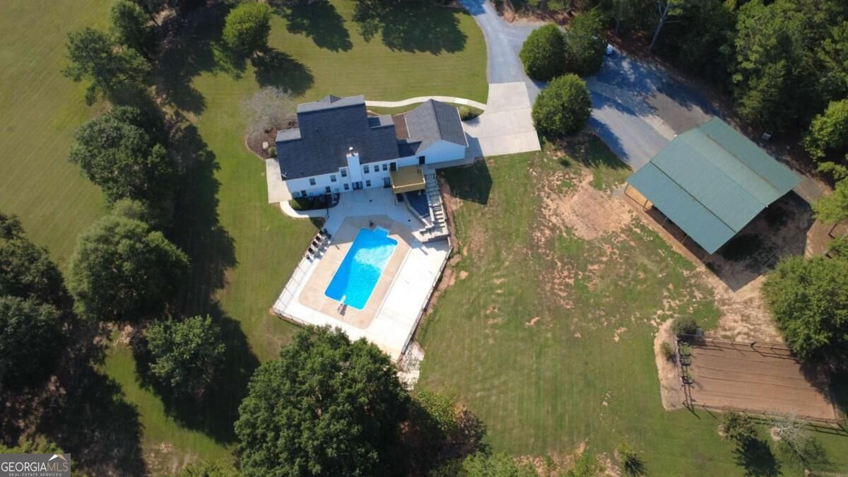 1602 Old Alabama Road Taylorsville - Photo 8