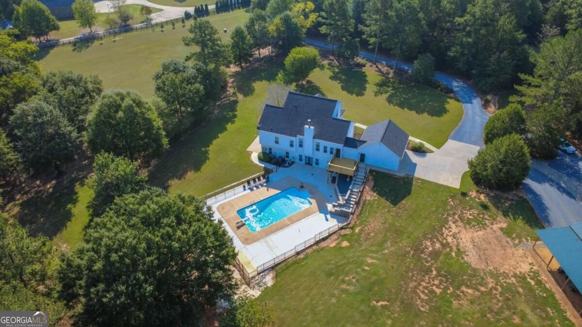 1602 Old Alabama Road Taylorsville - Photo 9