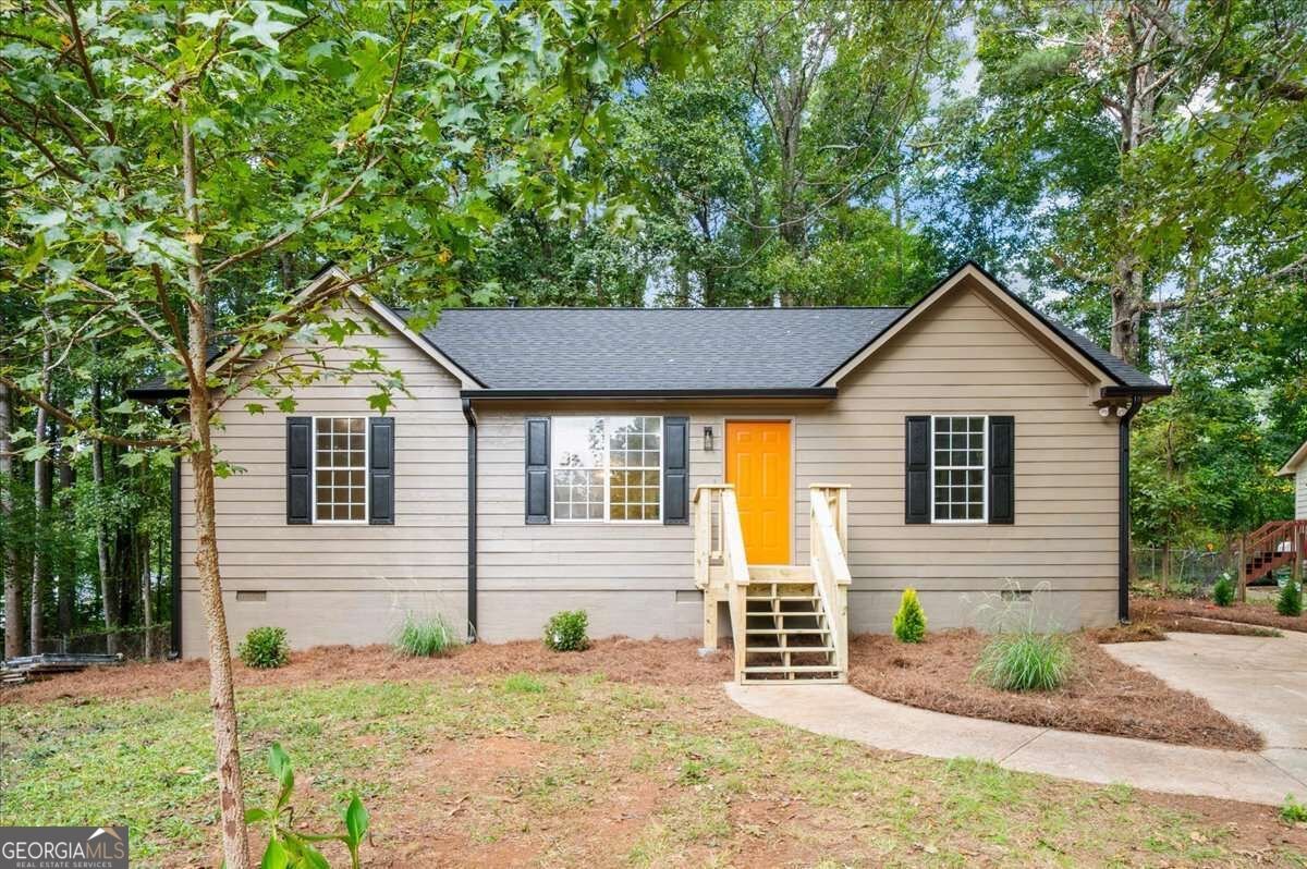 229 Poplar Way Dallas - main photo