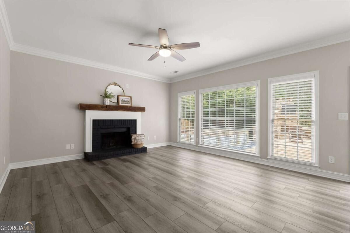 2337 County Line Road Acworth - Photo 11