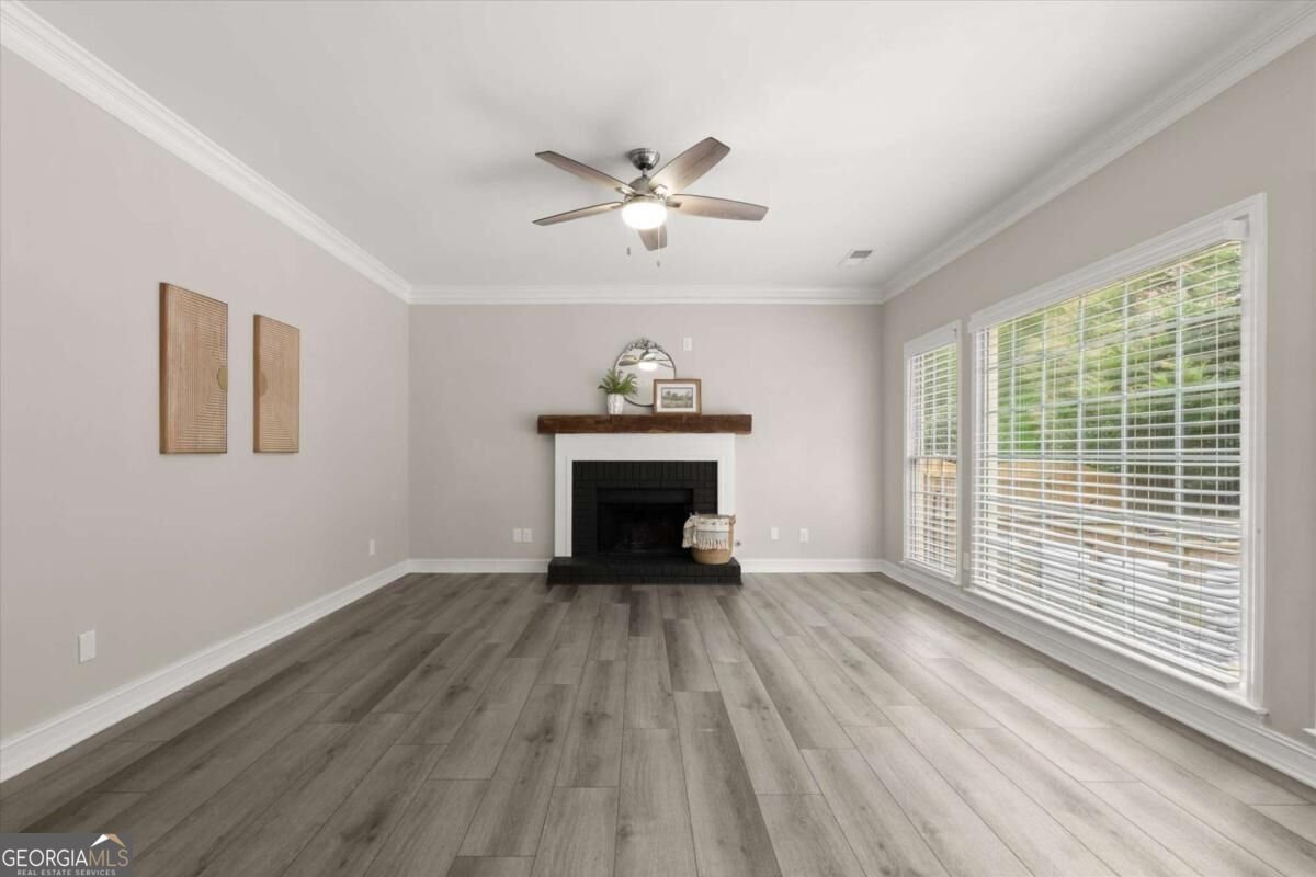 2337 County Line Road Acworth - Photo 12