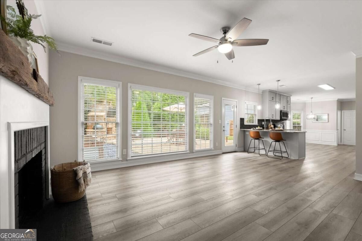 2337 County Line Road Acworth - Photo 13