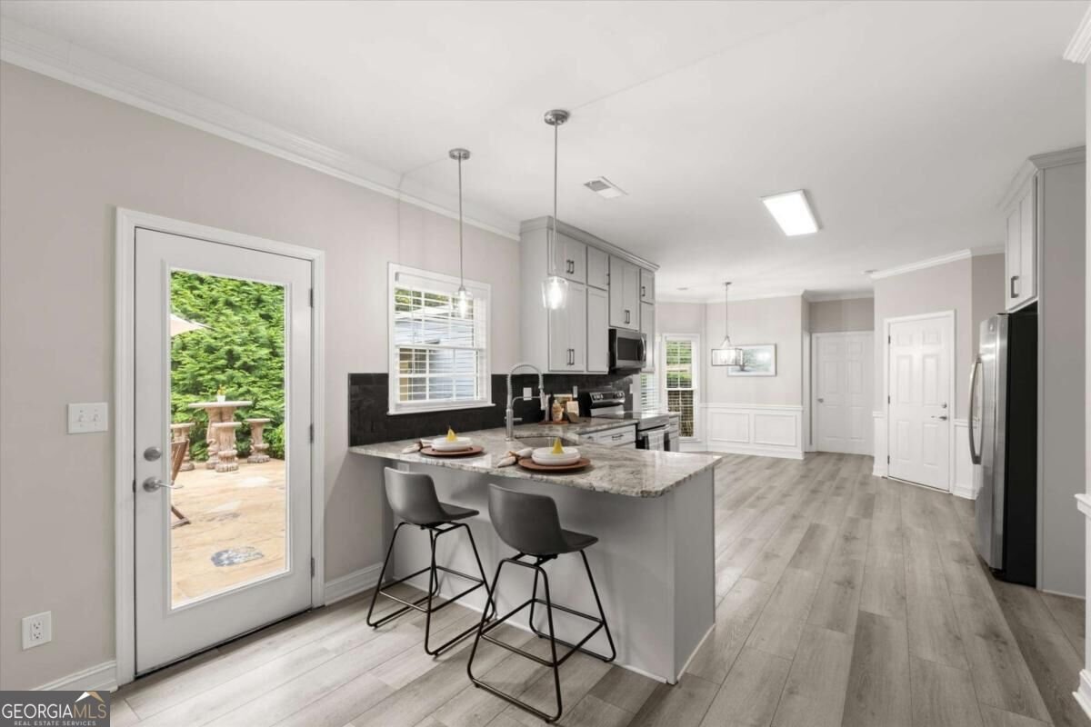2337 County Line Road Acworth - Photo 14