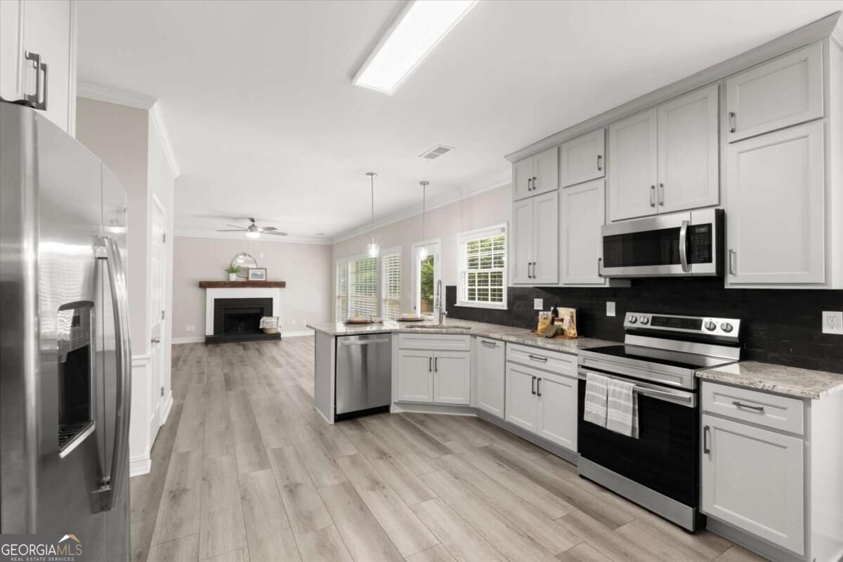 2337 County Line Road Acworth - Photo 15