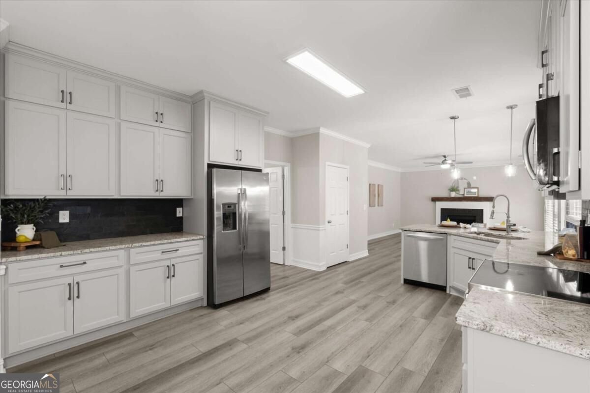 2337 County Line Road Acworth - Photo 17