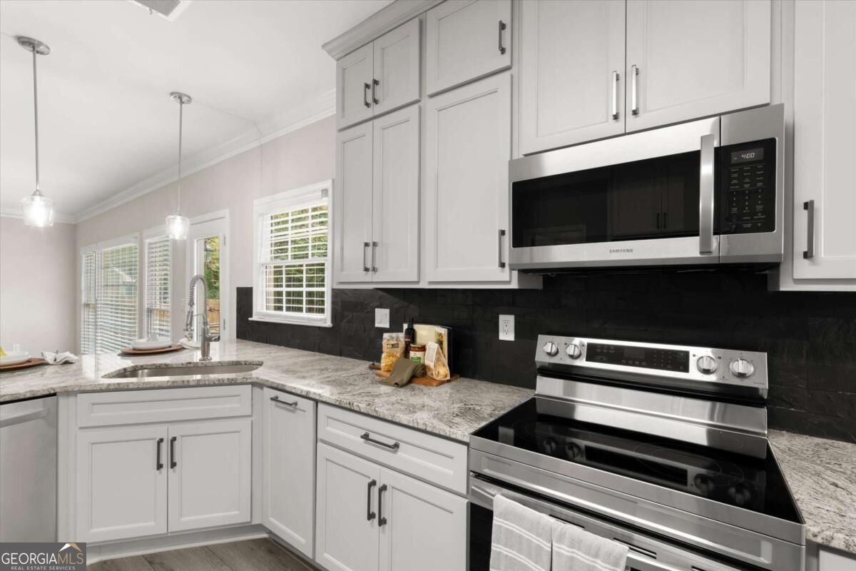 2337 County Line Road Acworth - Photo 18