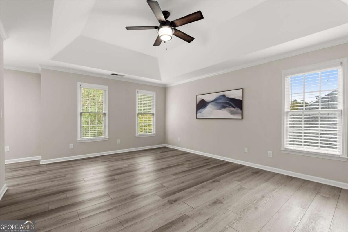 2337 County Line Road Acworth - Photo 25