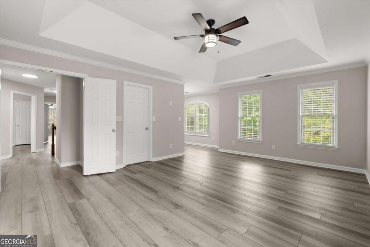 2337 County Line Road Acworth - Photo 27