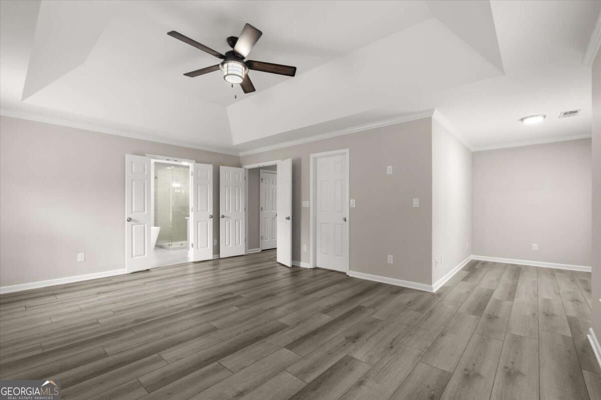 2337 County Line Road Acworth - Photo 28