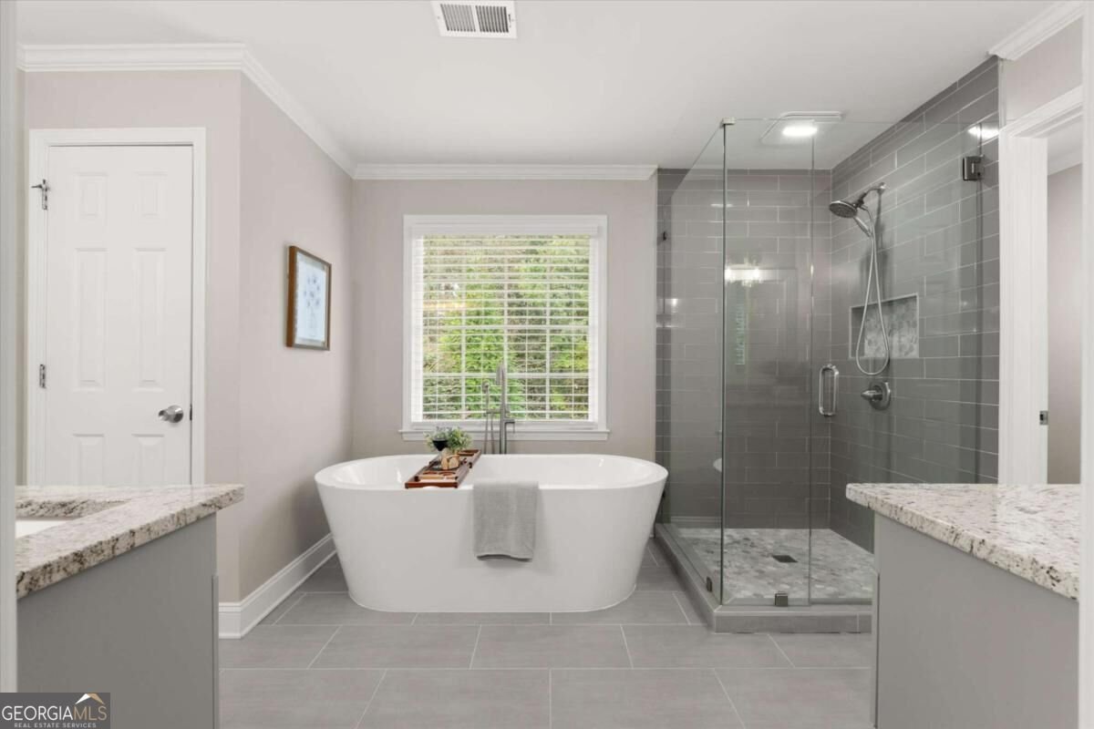 2337 County Line Road Acworth - Photo 31