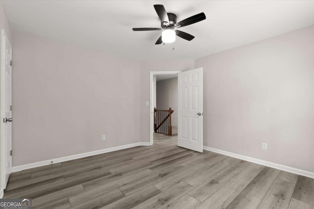 2337 County Line Road Acworth - Photo 35