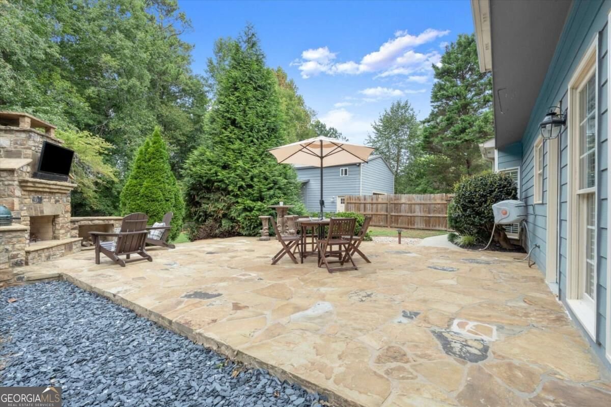 2337 County Line Road Acworth - Photo 42