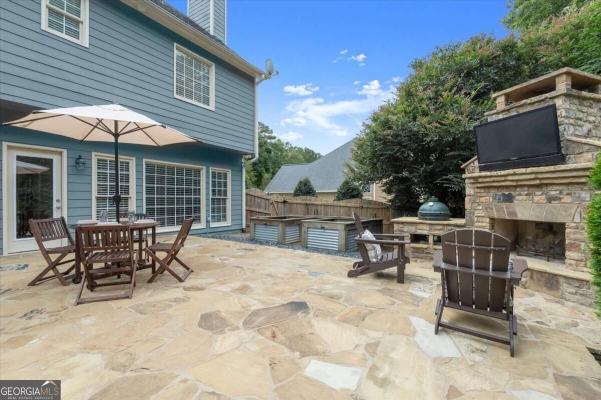 2337 County Line Road Acworth - Photo 43