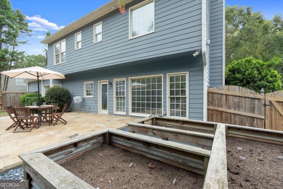 2337 County Line Road Acworth - Photo 45