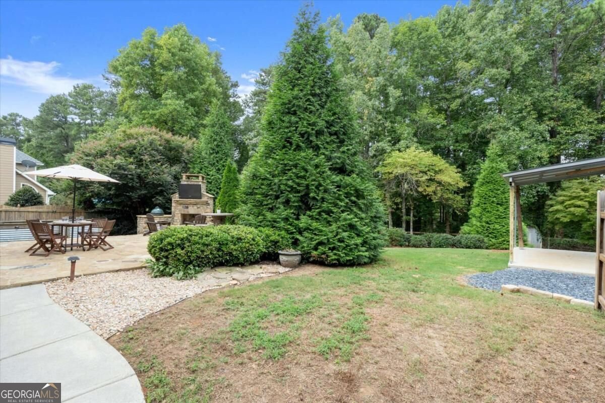 2337 County Line Road Acworth - Photo 46