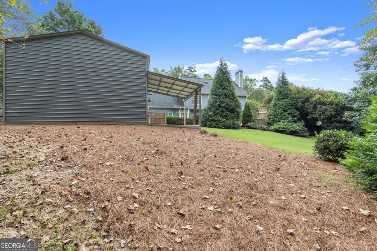 2337 County Line Road Acworth - Photo 47