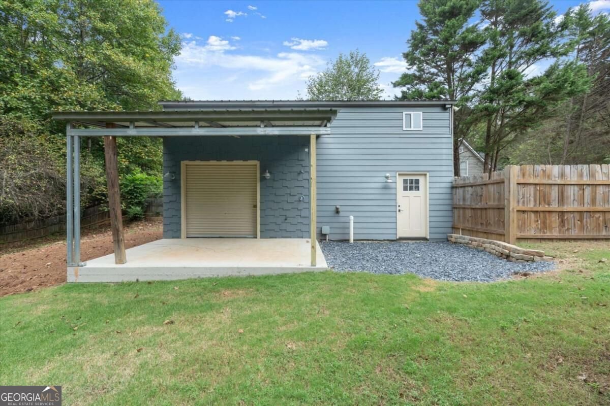2337 County Line Road Acworth - Photo 50