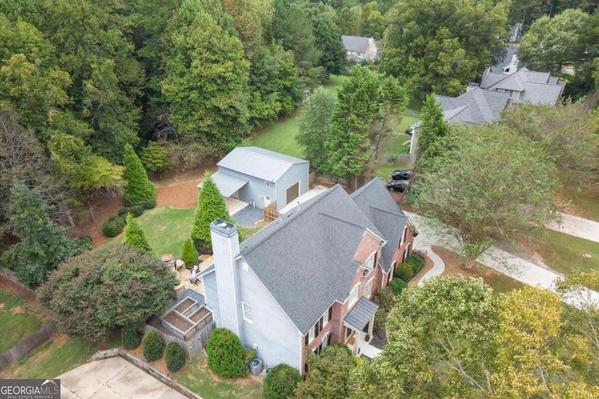 2337 County Line Road Acworth - Photo 53