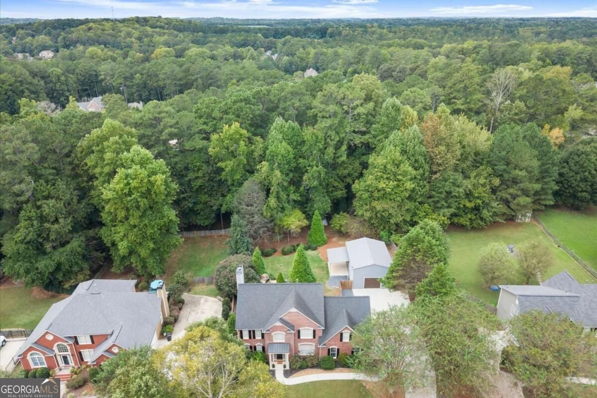 2337 County Line Road Acworth - Photo 54