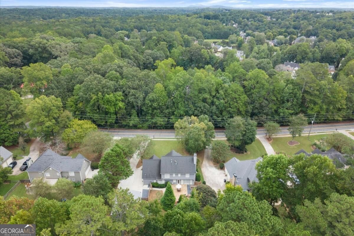 2337 County Line Road Acworth - Photo 56