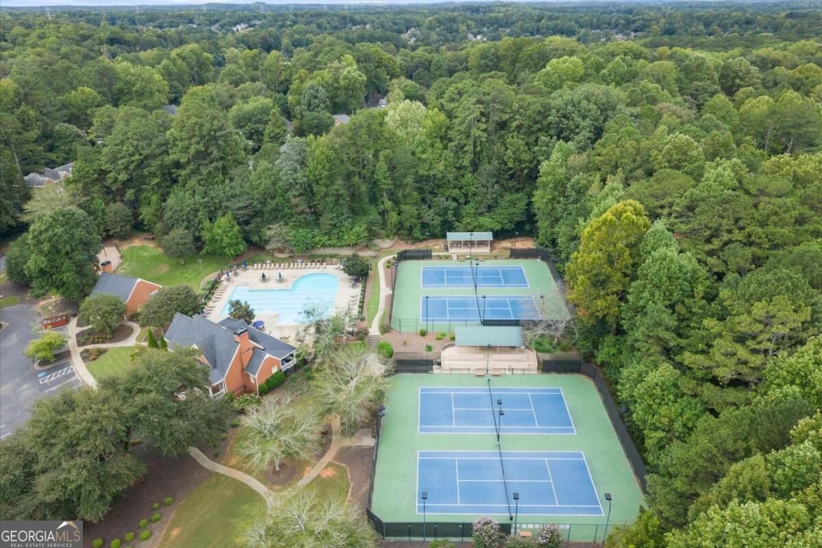 2337 County Line Road Acworth - Photo 57