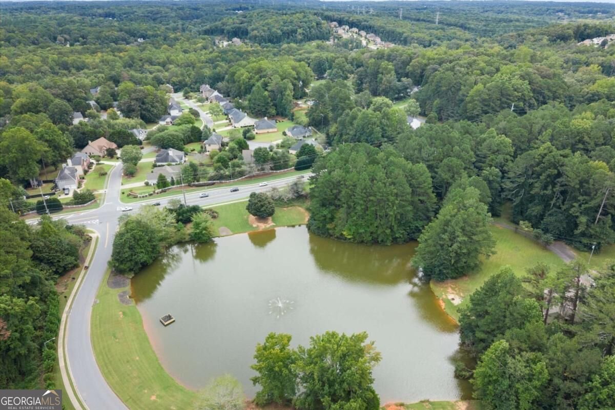 2337 County Line Road Acworth - Photo 58